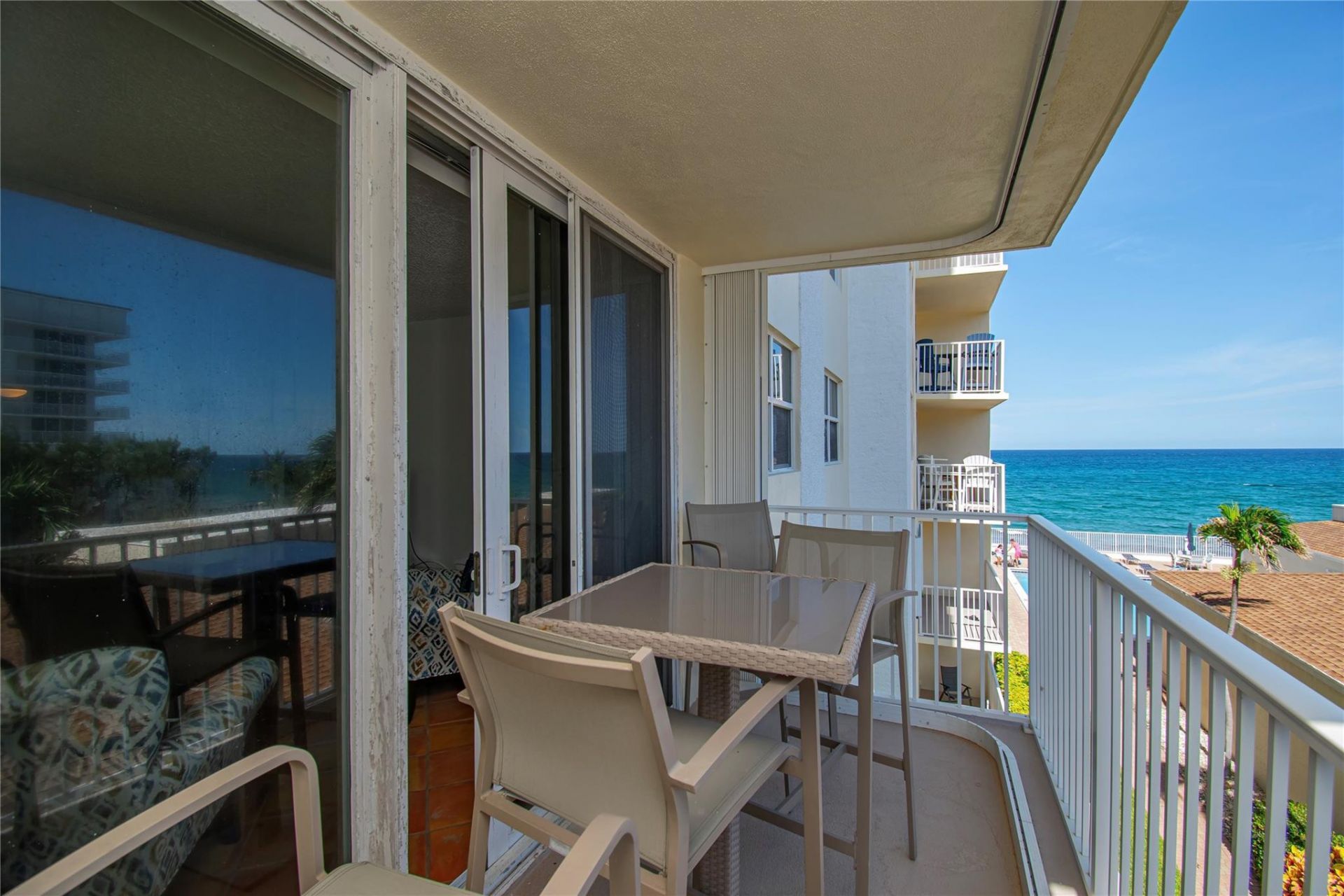 3540 Ocean Boulevard, Unit 303, Palm Beach, FL 33480 Photo
