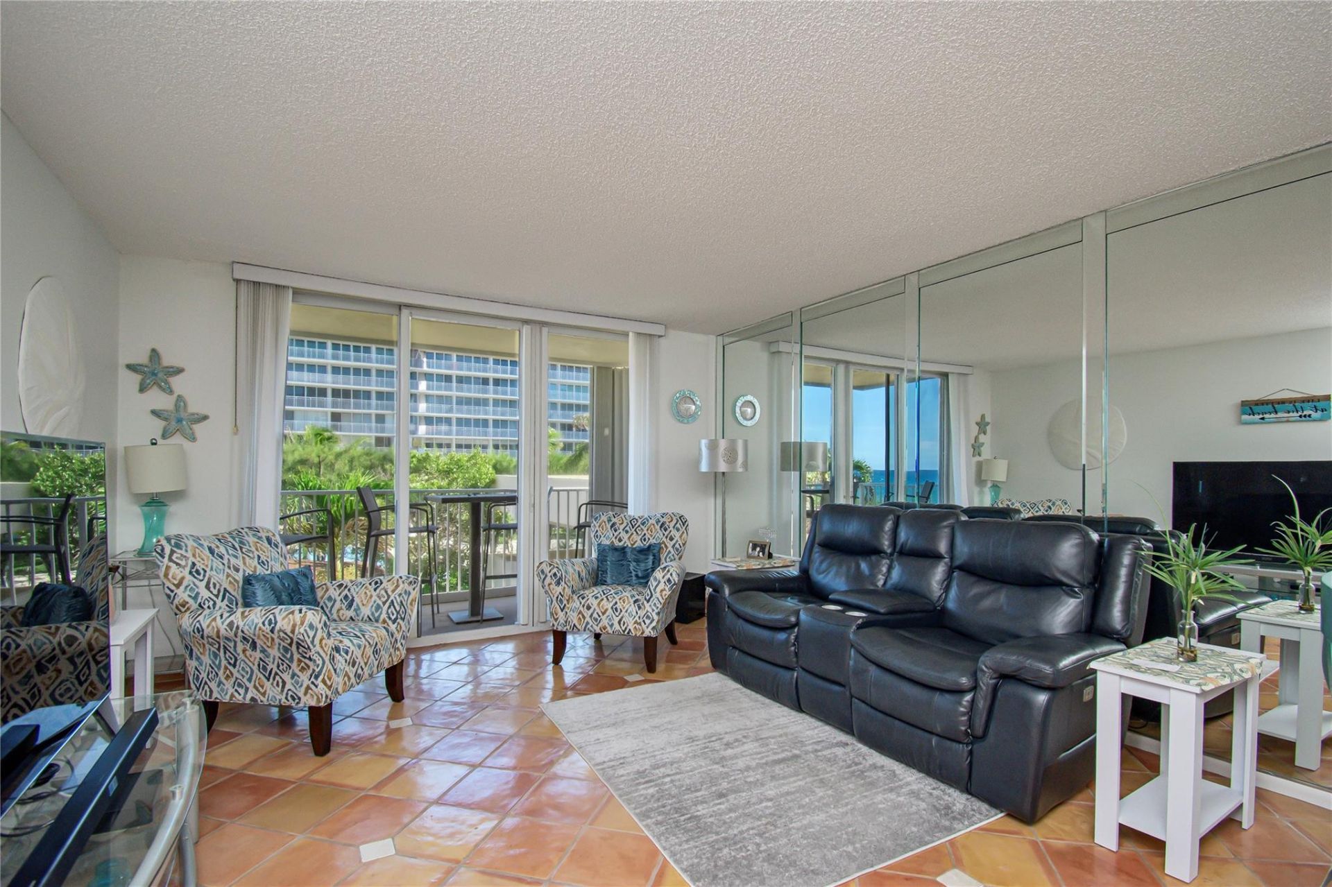 3540 Ocean Boulevard, Unit 303, Palm Beach, FL 33480 Photo