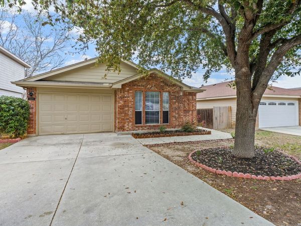 659 Rattler Blf, San Antonio, TX 78251