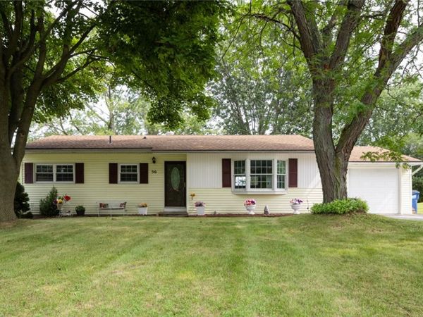 56 Stoddard Drive , Henrietta, NY 14467