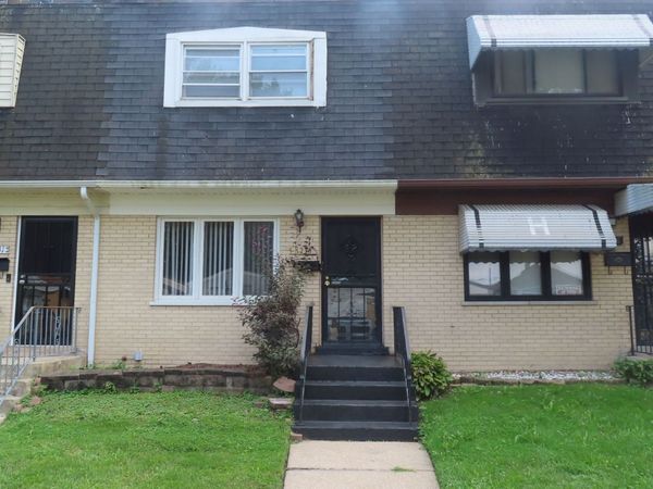 1233 W 110th Place , Chicago, IL 60643