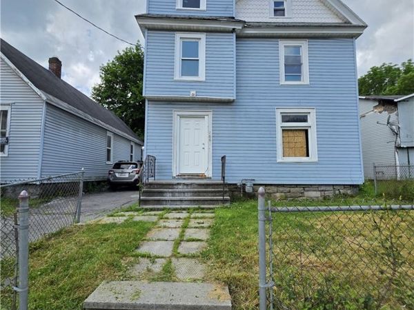 166 Hope Avenue, Syracuse, NY 13205
