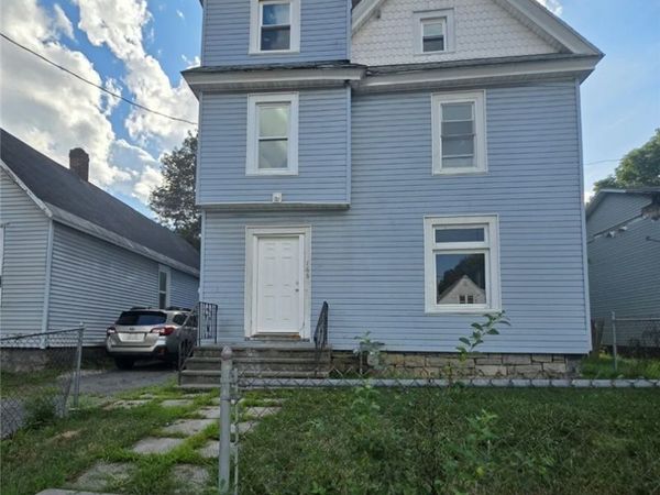 166 Hope Avenue, Syracuse, NY 13205