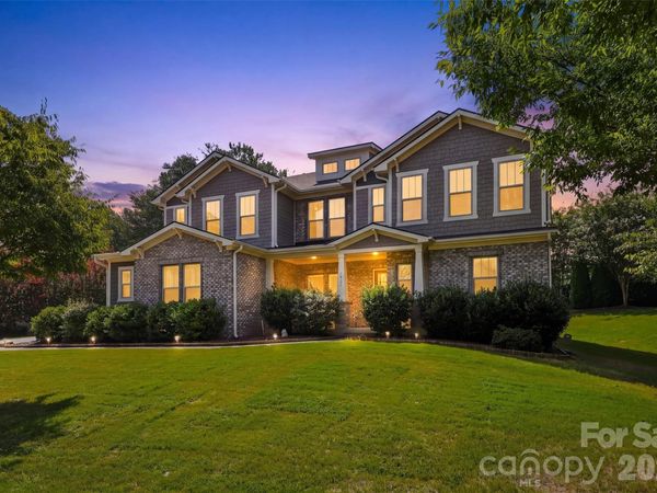 16131 Alsace Drive, Charlotte, NC 28278