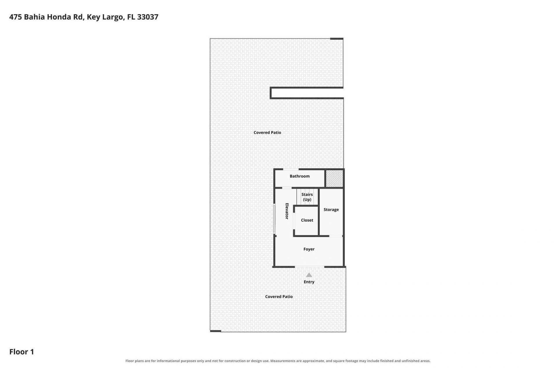 475 Bahia Honda Road, Key Largo, FL 33037 Photo