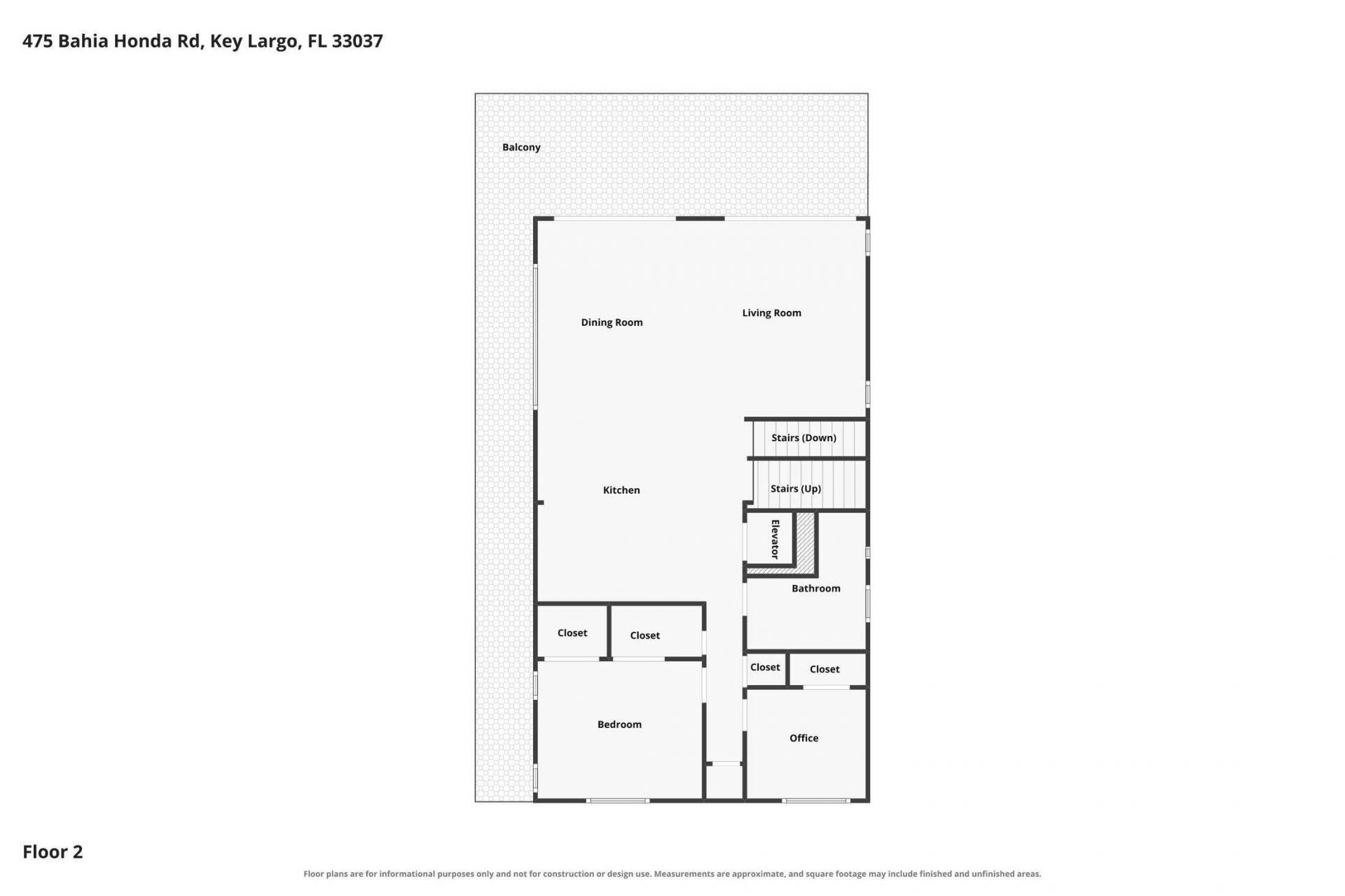 475 Bahia Honda Road, Key Largo, FL 33037 Photo