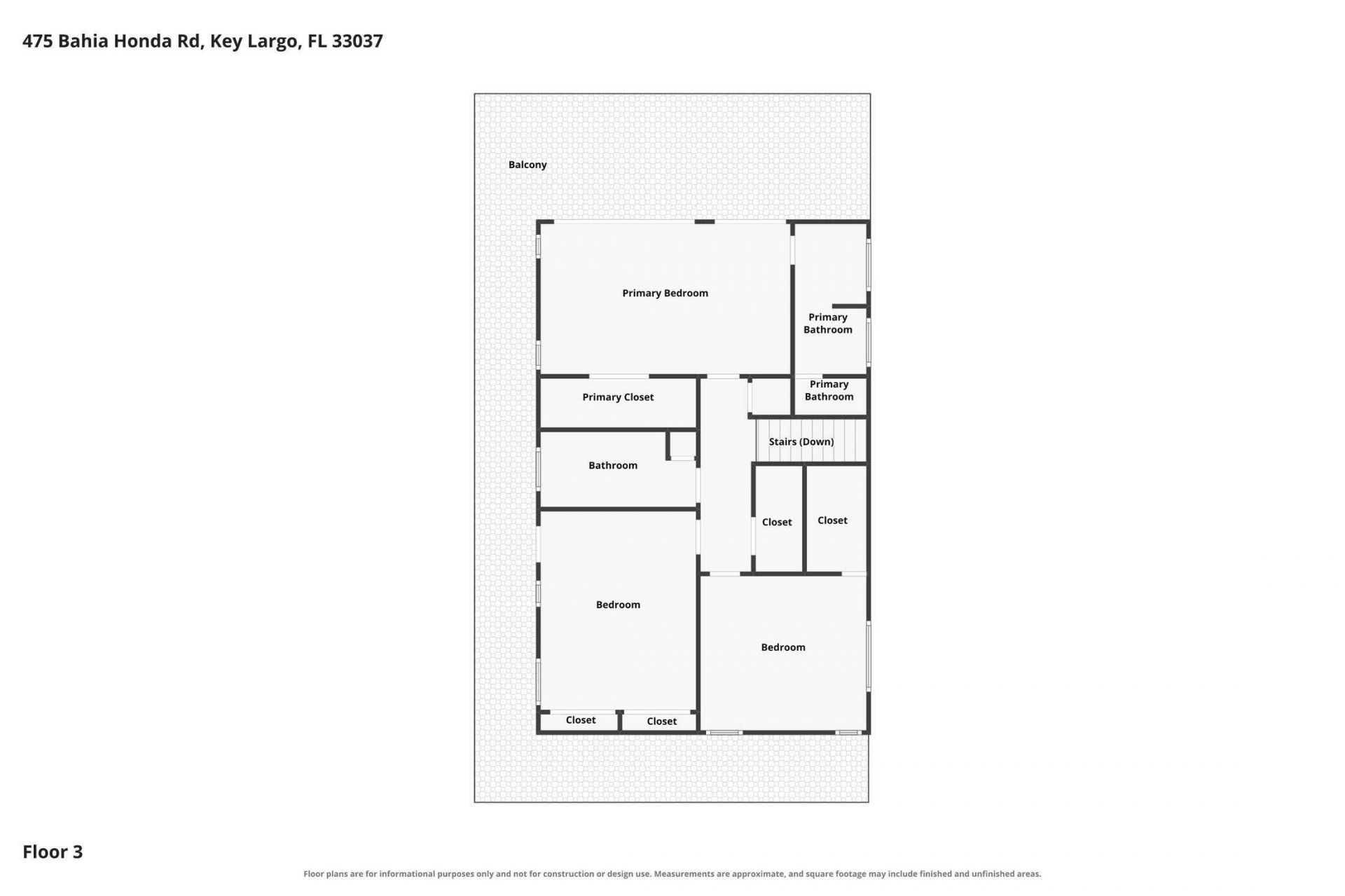 475 Bahia Honda Road, Key Largo, FL 33037 Photo