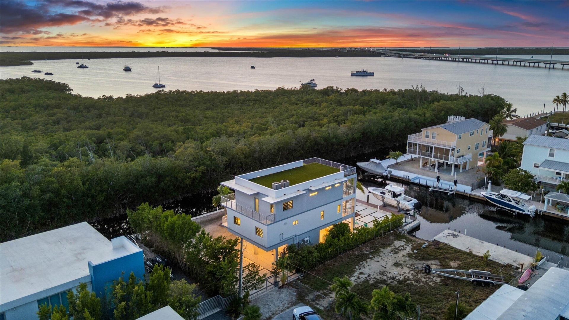 475 Bahia Honda Road, Key Largo, FL 33037 Photo