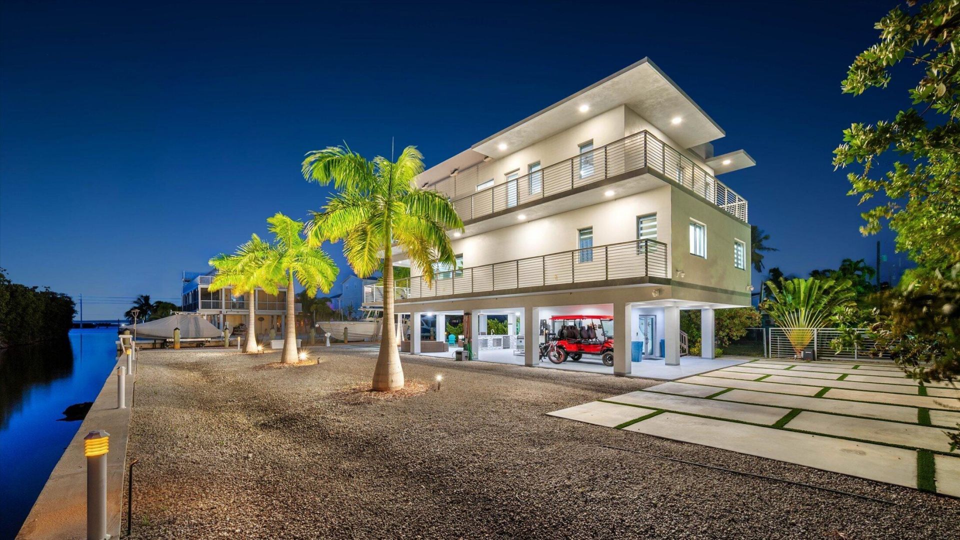 475 Bahia Honda Road, Key Largo, FL 33037 Photo
