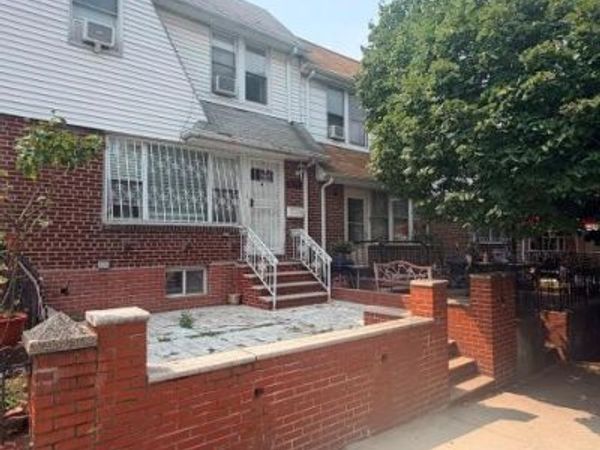 3056 87th Street , East Elmhurst, NY 11369