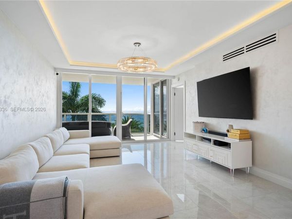 19111 Collins Ave, Unit 403, Sunny Isles Beach, FL 33160