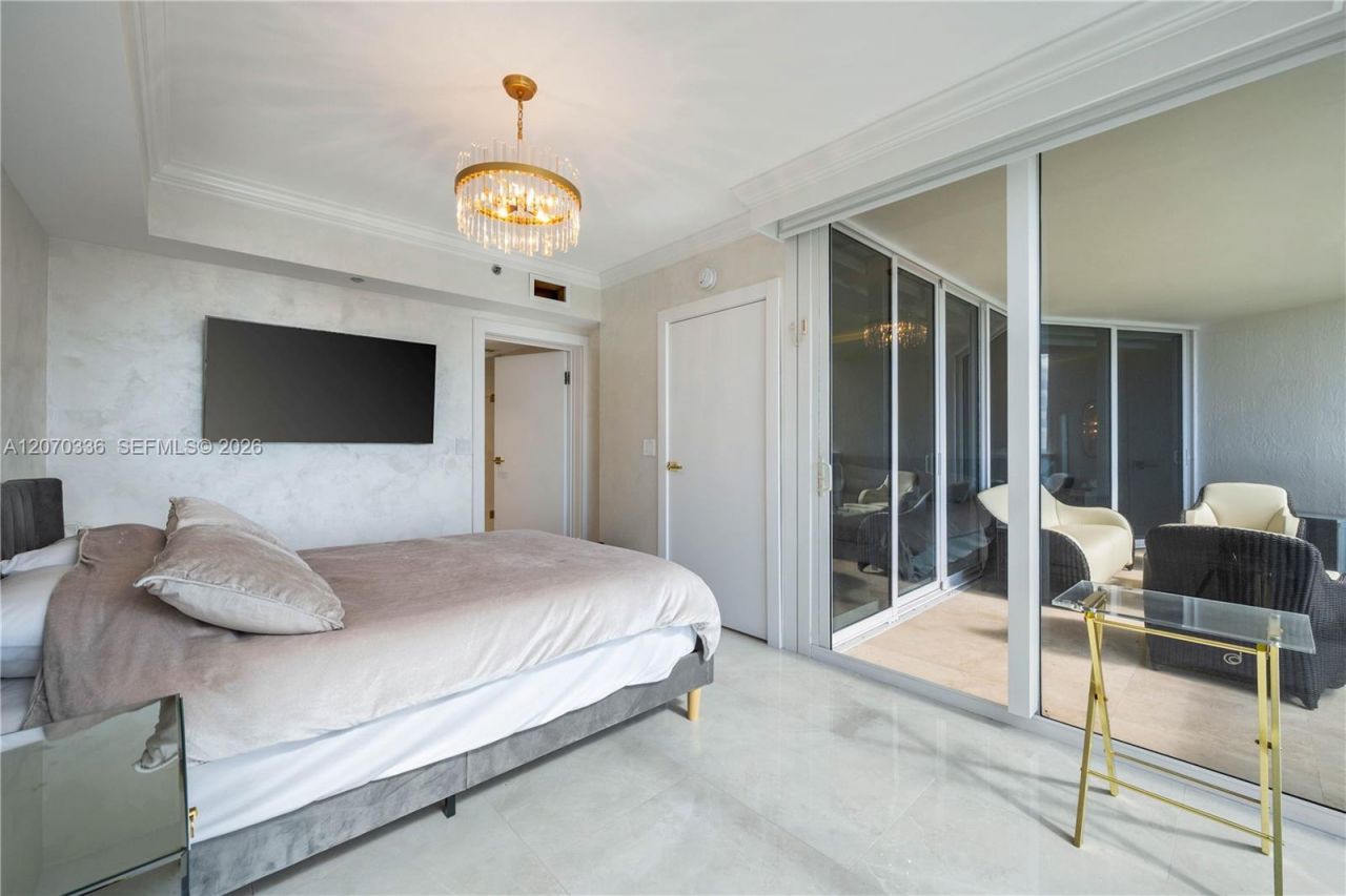 19111 Collins Ave , Unit 403, Sunny Isles Beach, FL 33160 Photo