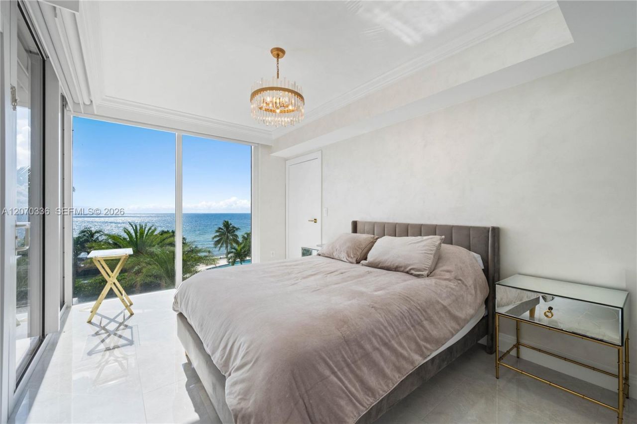 19111 Collins Ave , Unit 403, Sunny Isles Beach, FL 33160 Photo