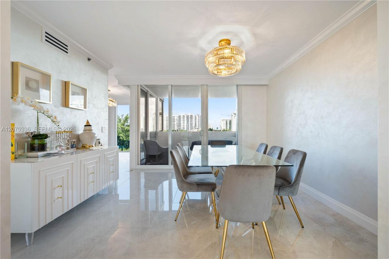 19111 Collins Ave , Unit 403, Sunny Isles Beach, FL 33160 Photo