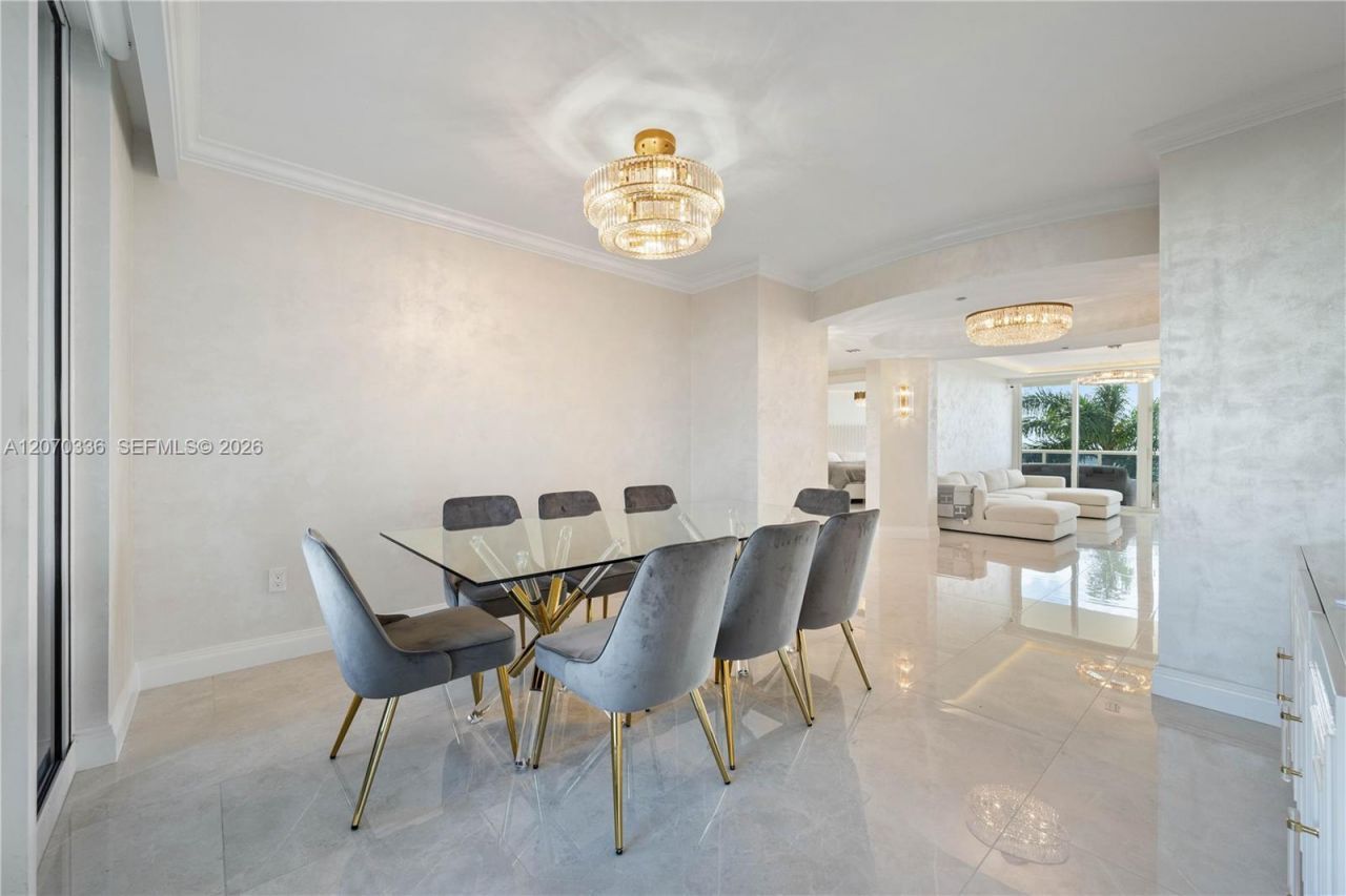 19111 Collins Ave , Unit 403, Sunny Isles Beach, FL 33160 Photo