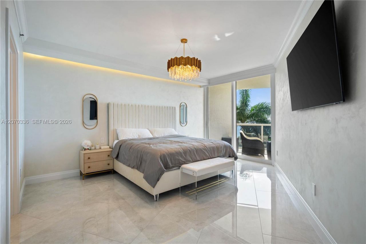 19111 Collins Ave , Unit 403, Sunny Isles Beach, FL 33160 Photo