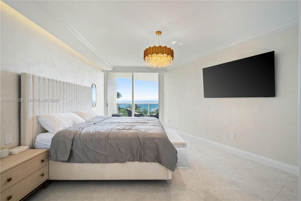 19111 Collins Ave , Unit 403, Sunny Isles Beach, FL 33160 Photo