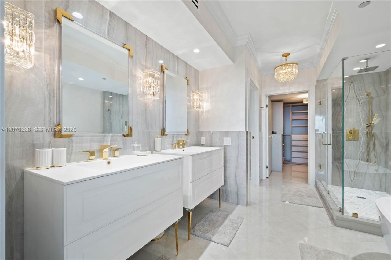 19111 Collins Ave , Unit 403, Sunny Isles Beach, FL 33160 Photo