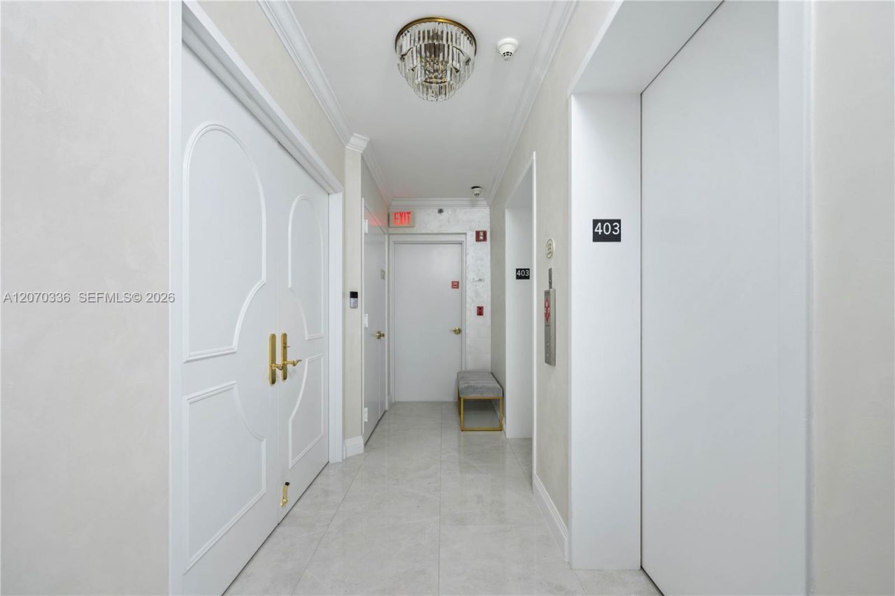 19111 Collins Ave , Unit 403, Sunny Isles Beach, FL 33160 Photo