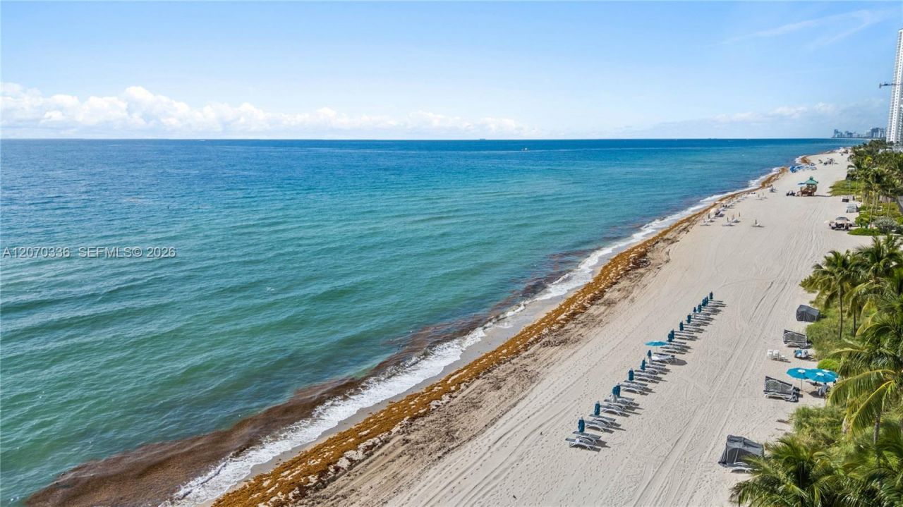 19111 Collins Ave , Unit 403, Sunny Isles Beach, FL 33160 Photo
