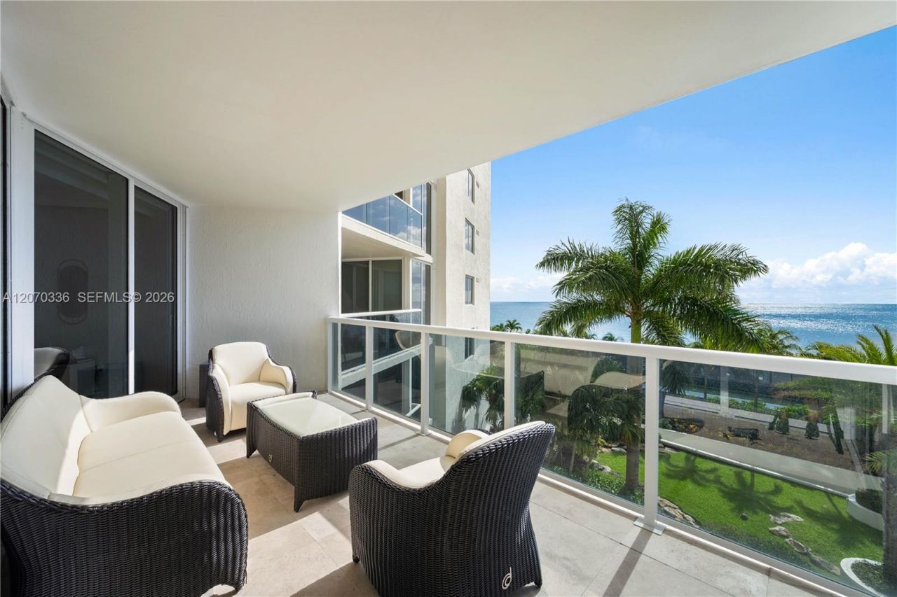 19111 Collins Ave , Unit 403, Sunny Isles Beach, FL 33160 Photo