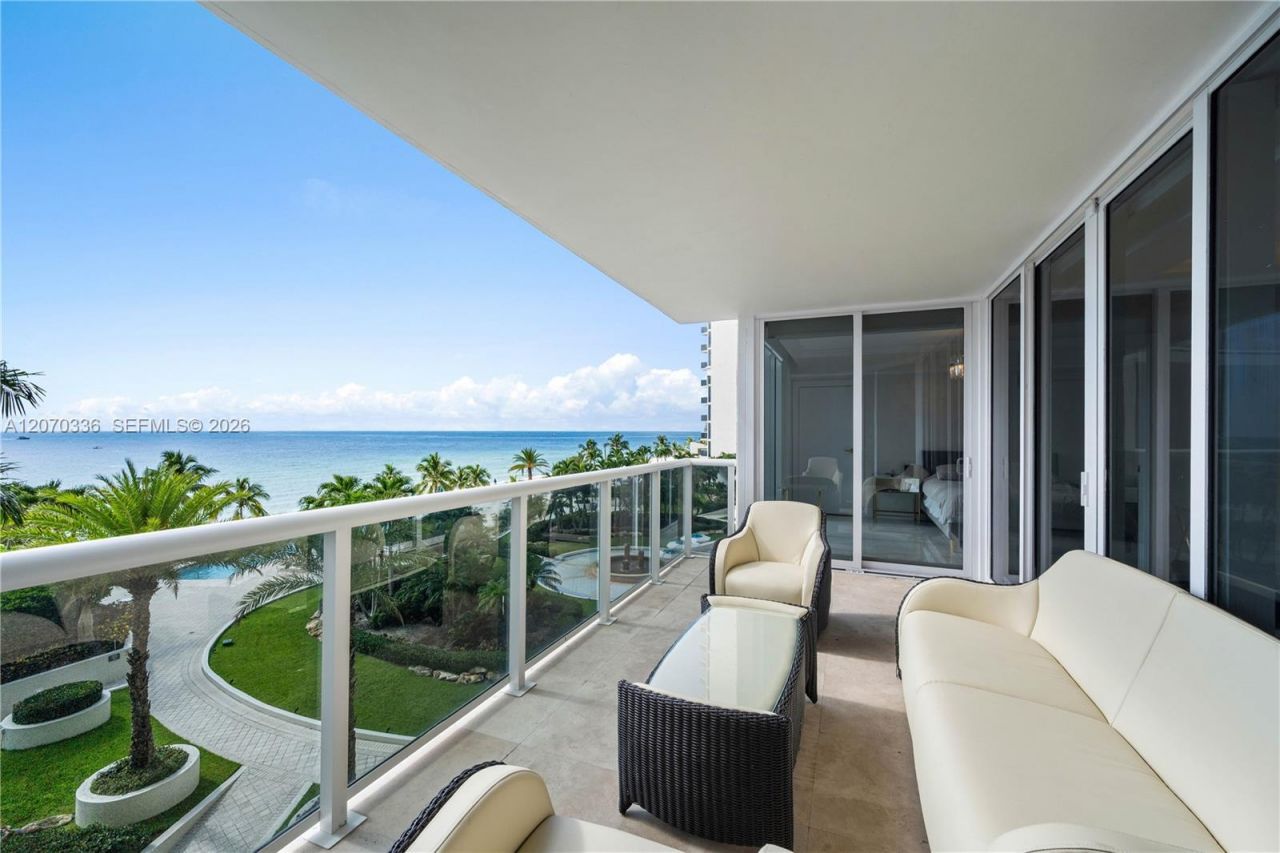 19111 Collins Ave , Unit 403, Sunny Isles Beach, FL 33160 Photo