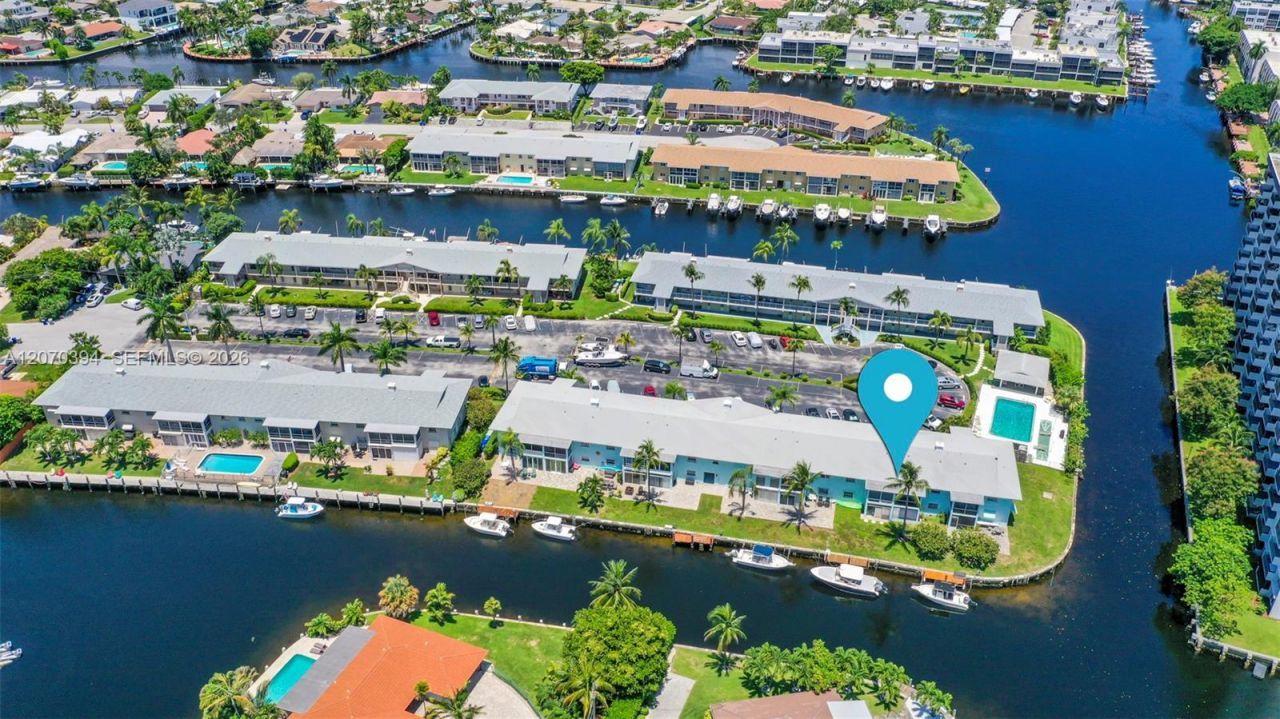 931 SE 9th Ave, Unit 17, Pompano Beach, FL 33060 Photo