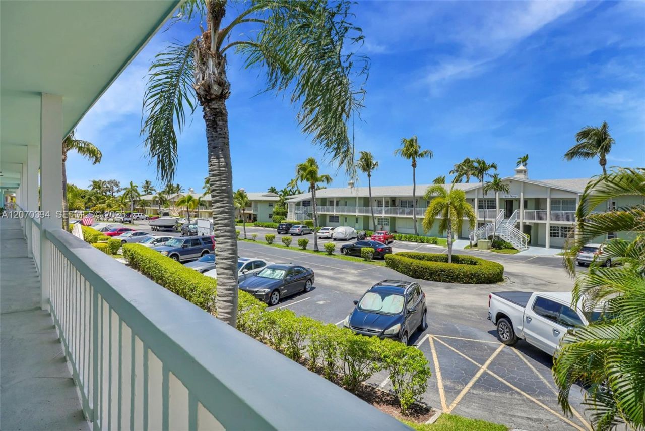 931 SE 9th Ave, Unit 17, Pompano Beach, FL 33060 Photo