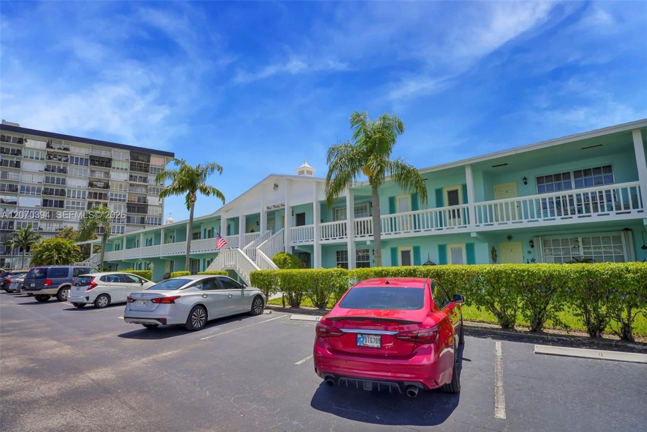 931 SE 9th Ave, Unit 17, Pompano Beach, FL 33060 Photo