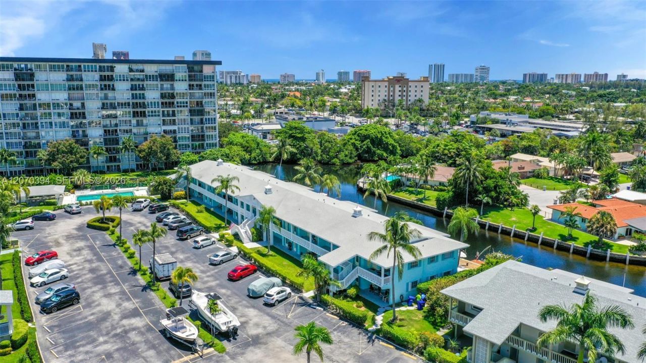 931 SE 9th Ave, Unit 17, Pompano Beach, FL 33060 Photo