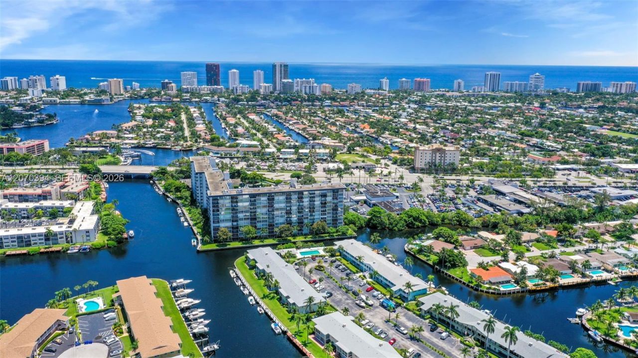 931 SE 9th Ave, Unit 17, Pompano Beach, FL 33060 Photo
