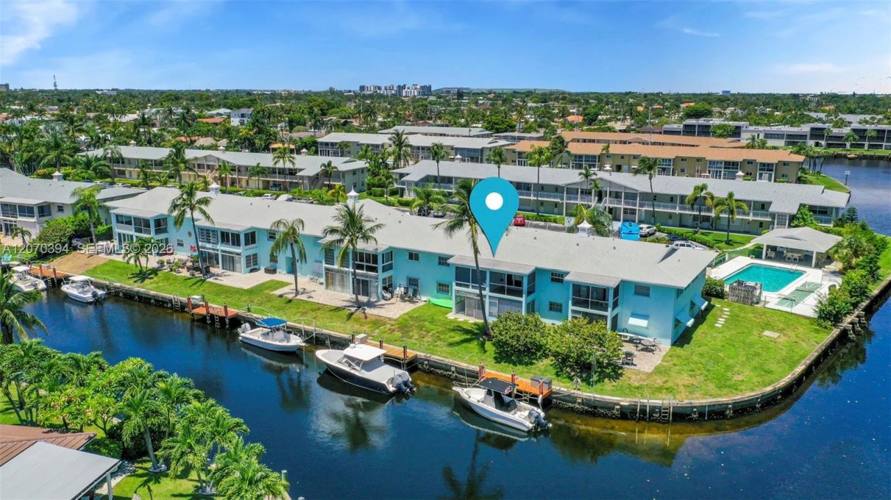 931 SE 9th Ave, Unit 17, Pompano Beach, FL 33060 Photo
