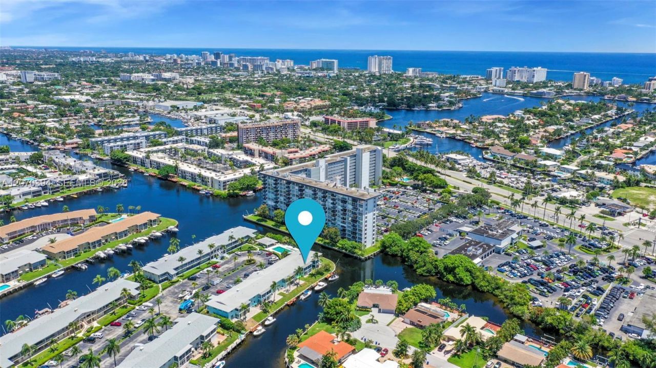 931 SE 9th Ave, Unit 17, Pompano Beach, FL 33060 Photo