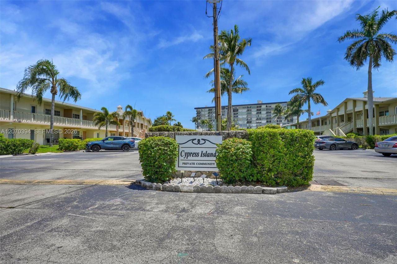 931 SE 9th Ave, Unit 17, Pompano Beach, FL 33060 Photo