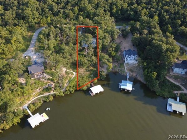 195 Jumping Bass Cove Road, Roach, MO 65787
