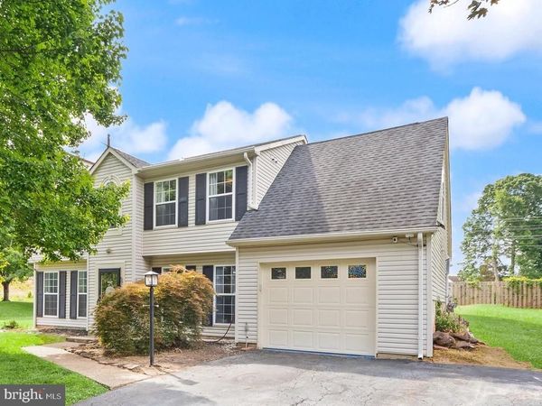 5793 ROCKCLIFF LANE, WOODBRIDGE, VA 22193