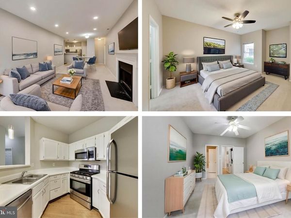 14313 CLIMBING ROSE WAY, Unit 106, CENTREVILLE, VA 20121
