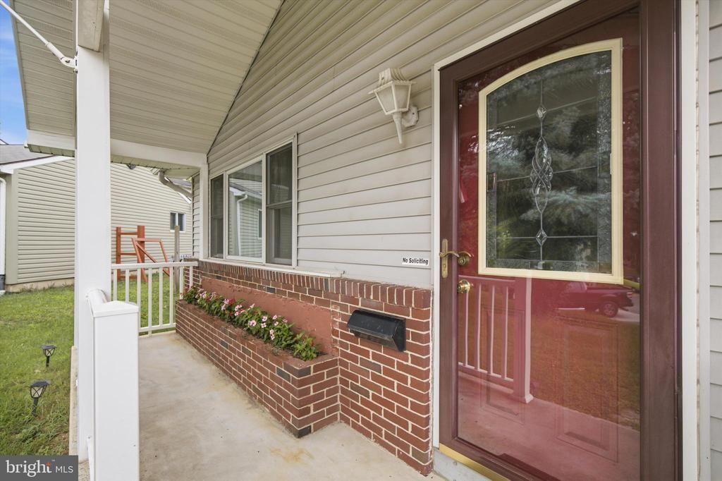 208 DEVON COURT, LINTHICUM HEIGHTS, MD 21090