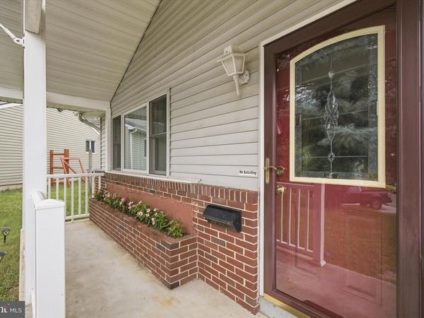 208 DEVON COURT, LINTHICUM HEIGHTS, MD 21090