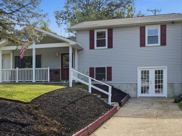 208 DEVON COURT, LINTHICUM HEIGHTS, MD 21090