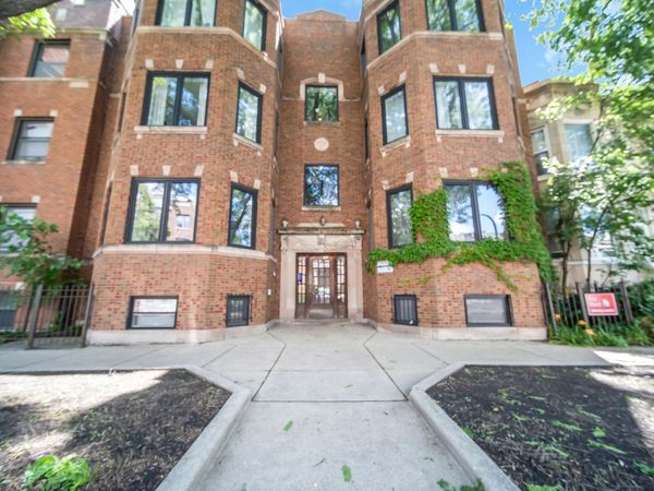 5409 S Drexel Avenue , Unit 1S, Chicago, IL 60615