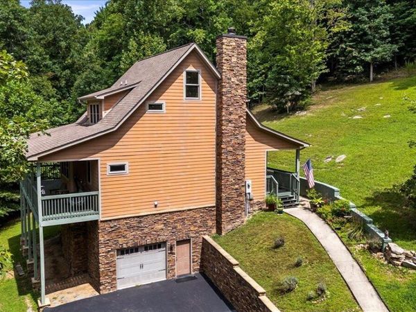 678 Deep Woods Drive, Dunlap, TN 37327
