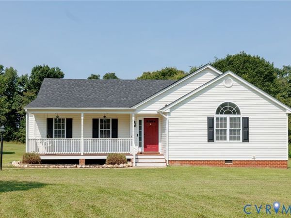 17190 Appaloosa Court , Amelia, VA 23002