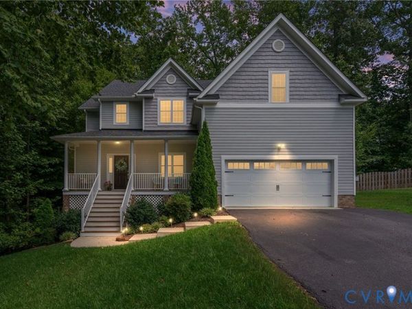 3101 Tadley Drive , Midlothian, VA 23112