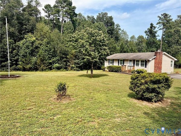 16478 Coatesville Road , Beaverdam, VA 23015