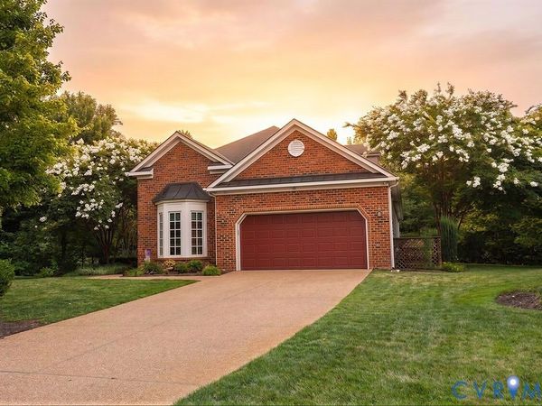 14007 Shawhan Court , Midlothian, VA 23114