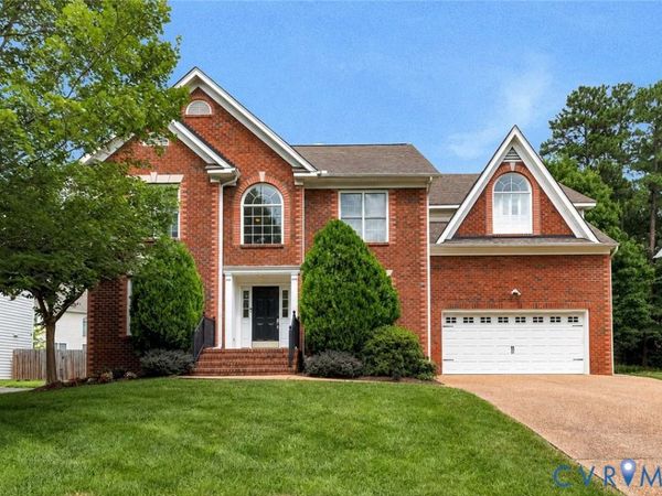 5009 Sadler Place Terrace , Glen Allen, VA 23060