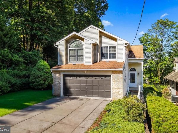 721 WISTAR STREET , BETHLEHEM, PA 18015