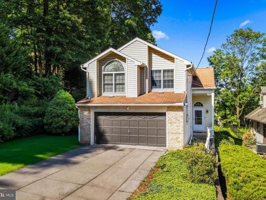 721 Wistar Street , Bethlehem, PA 18015 Main Photo