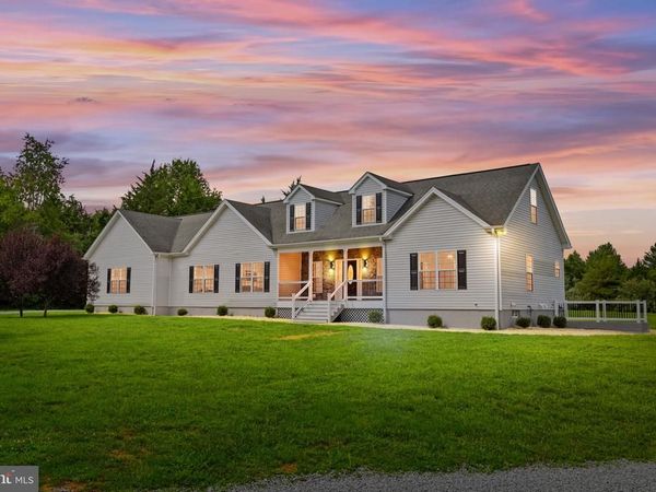 10001 OLD TRAVELERS ROAD, SPOTSYLVANIA, VA 22551